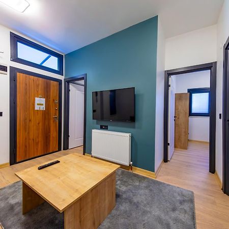 Mia Mia Suites Κωνσταντινούπολη Εξωτερικό φωτογραφία