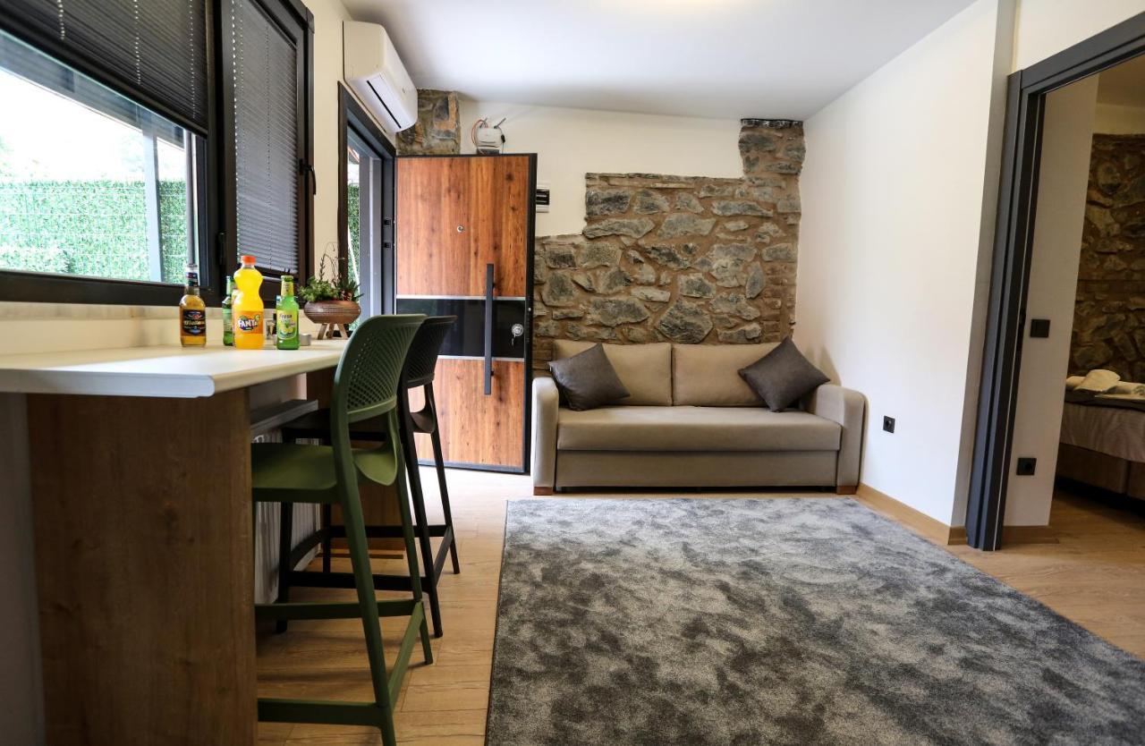 Mia Mia Suites Κωνσταντινούπολη Εξωτερικό φωτογραφία