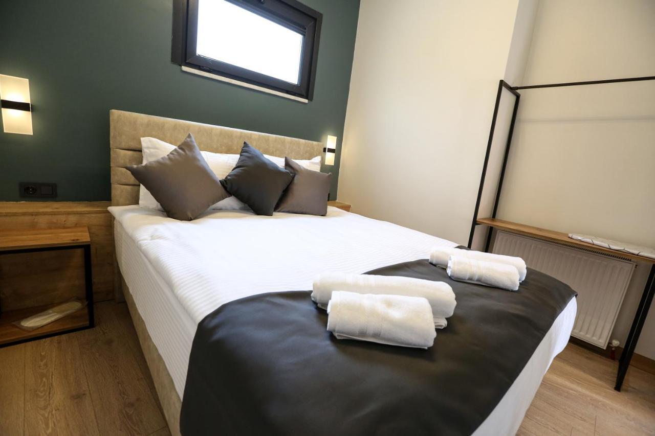 Mia Mia Suites Κωνσταντινούπολη Εξωτερικό φωτογραφία