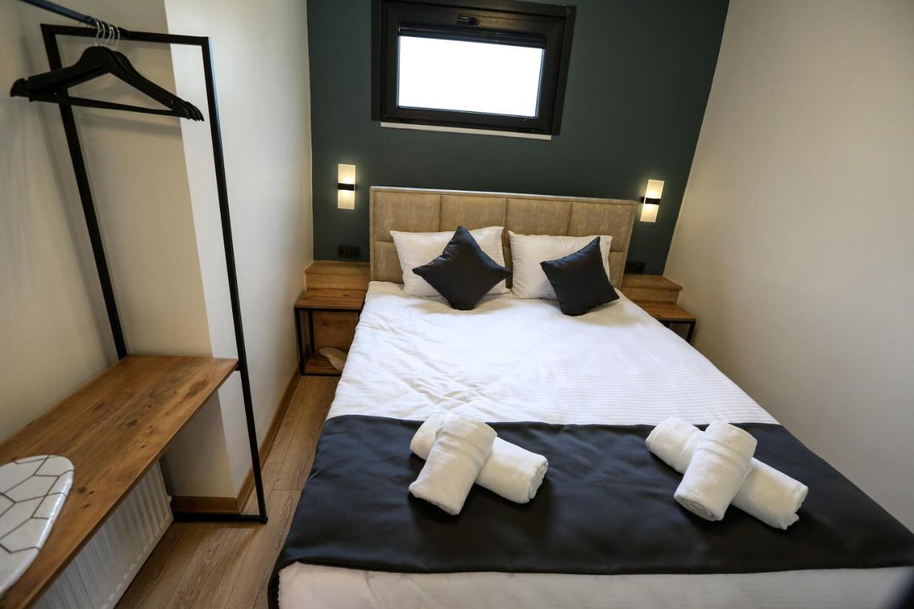 Mia Mia Suites Κωνσταντινούπολη Εξωτερικό φωτογραφία