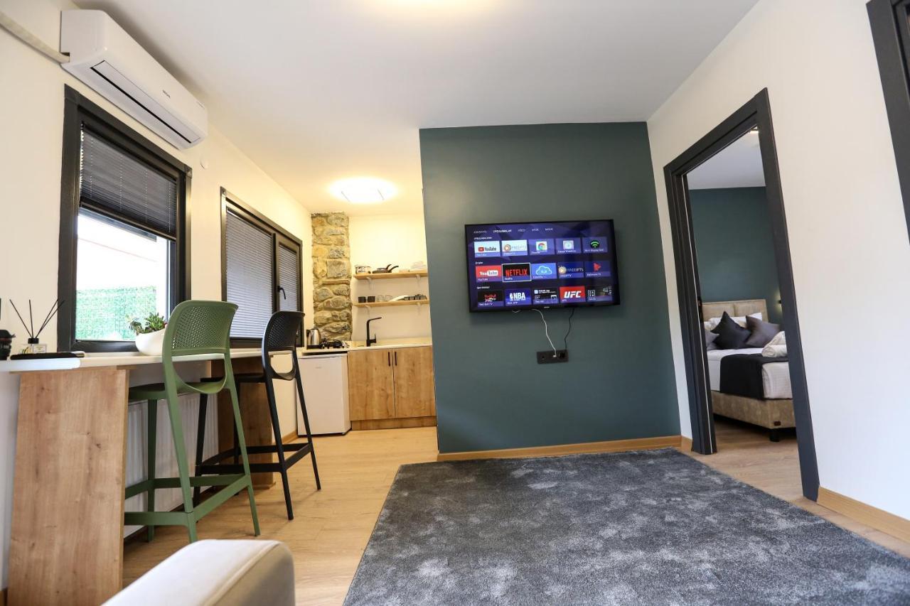 Mia Mia Suites Κωνσταντινούπολη Εξωτερικό φωτογραφία