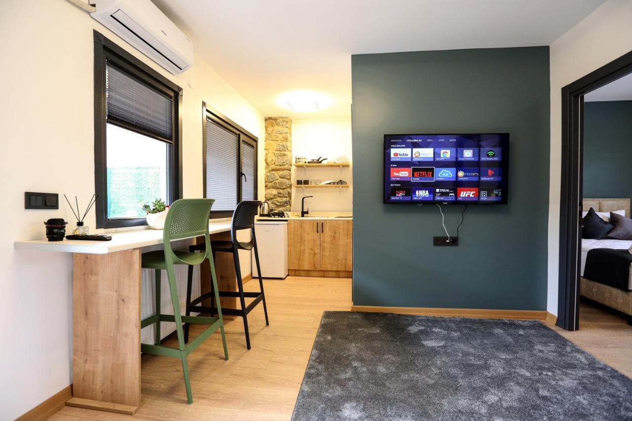 Mia Mia Suites Κωνσταντινούπολη Εξωτερικό φωτογραφία