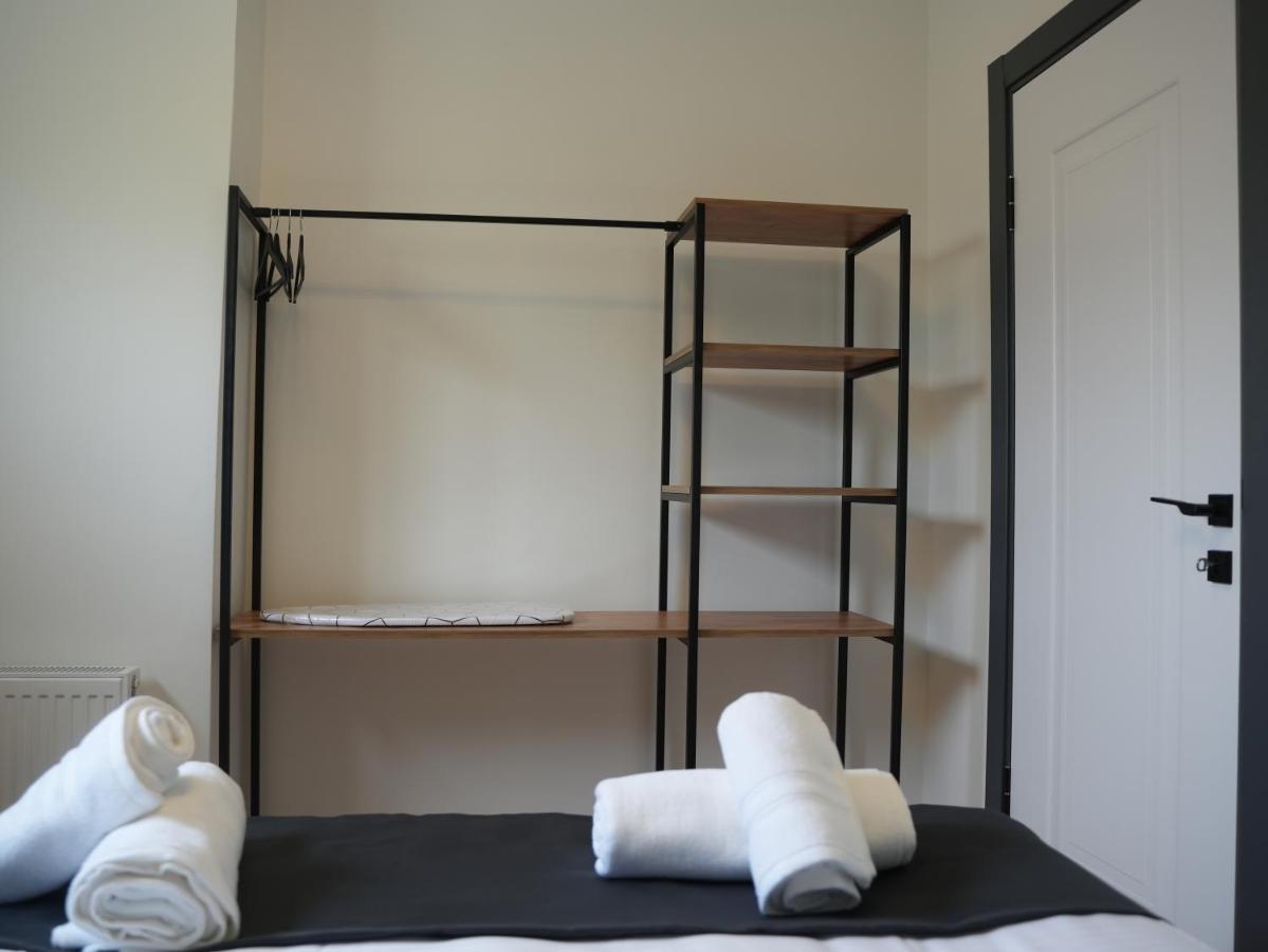 Mia Mia Suites Κωνσταντινούπολη Εξωτερικό φωτογραφία