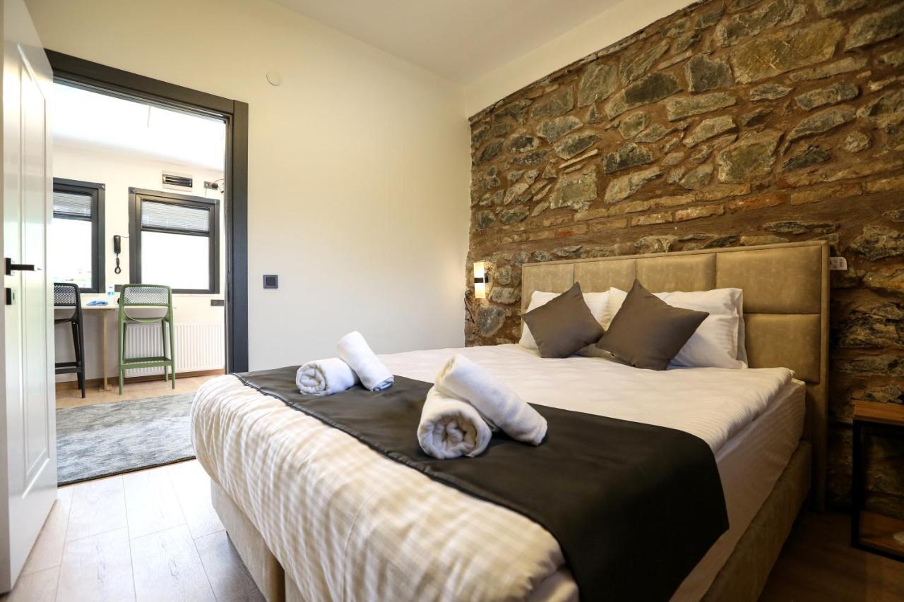 Mia Mia Suites Κωνσταντινούπολη Εξωτερικό φωτογραφία