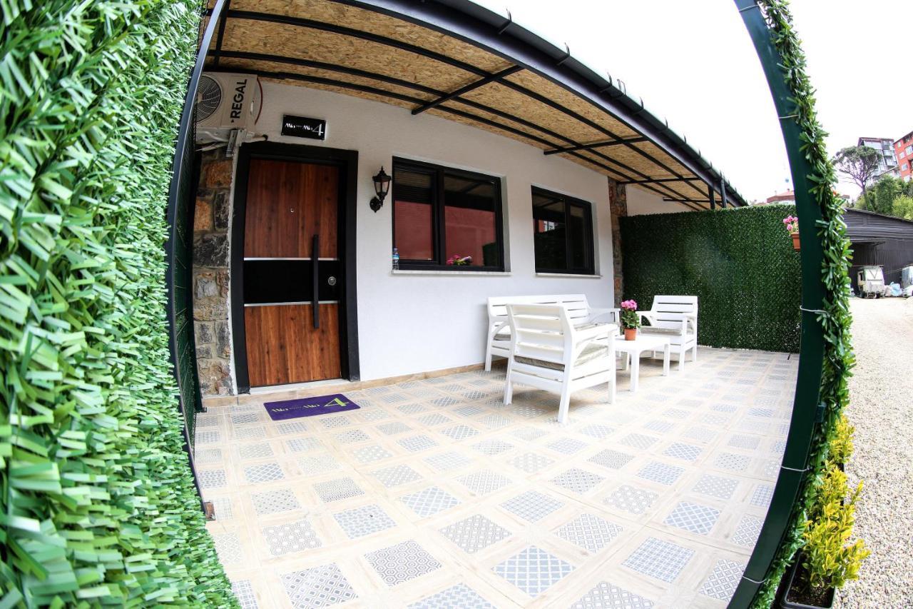 Mia Mia Suites Κωνσταντινούπολη Εξωτερικό φωτογραφία