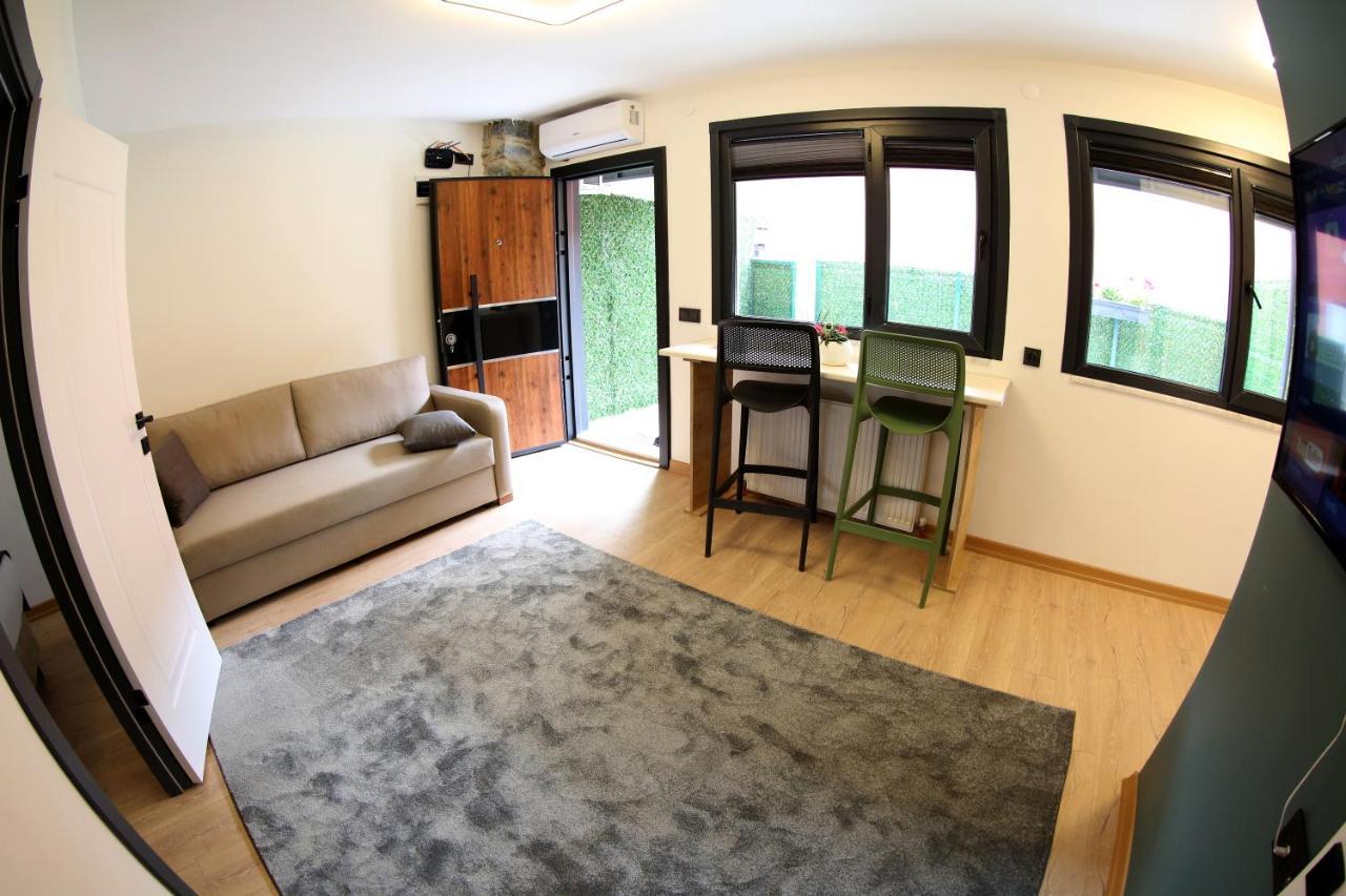 Mia Mia Suites Κωνσταντινούπολη Εξωτερικό φωτογραφία