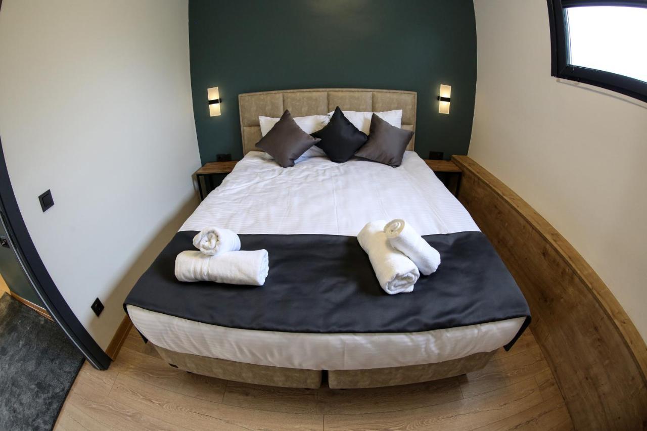 Mia Mia Suites Κωνσταντινούπολη Εξωτερικό φωτογραφία