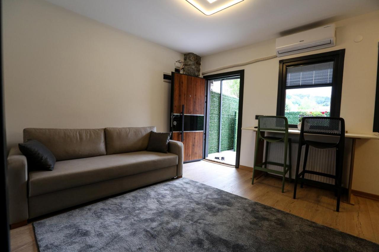 Mia Mia Suites Κωνσταντινούπολη Εξωτερικό φωτογραφία