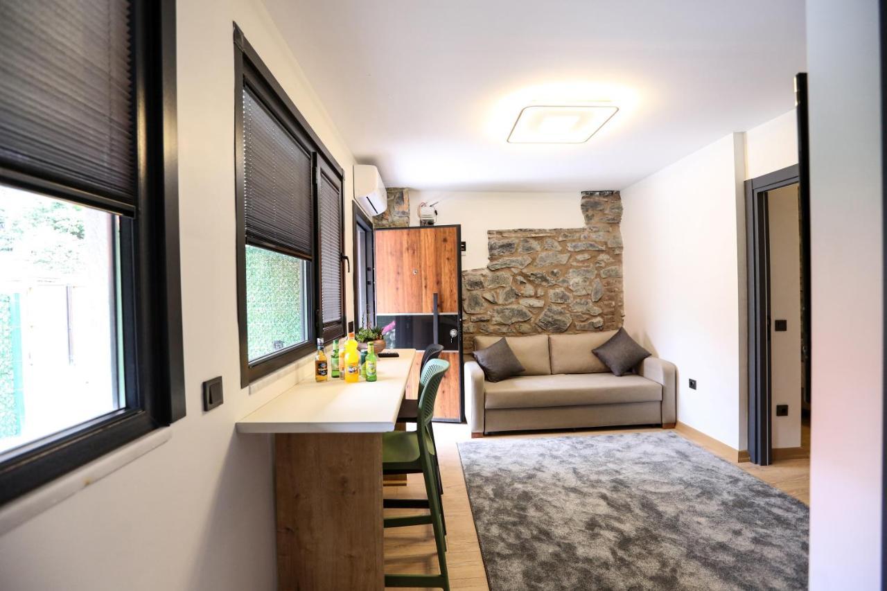 Mia Mia Suites Κωνσταντινούπολη Εξωτερικό φωτογραφία