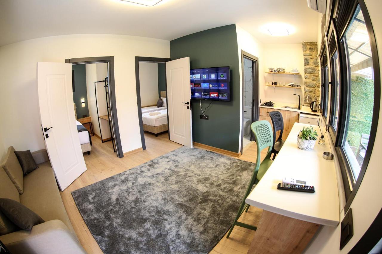 Mia Mia Suites Κωνσταντινούπολη Εξωτερικό φωτογραφία