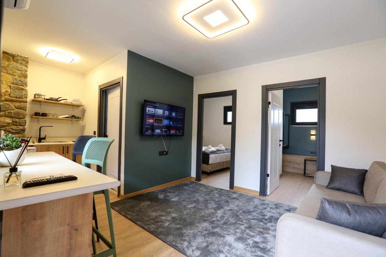 Mia Mia Suites Κωνσταντινούπολη Εξωτερικό φωτογραφία