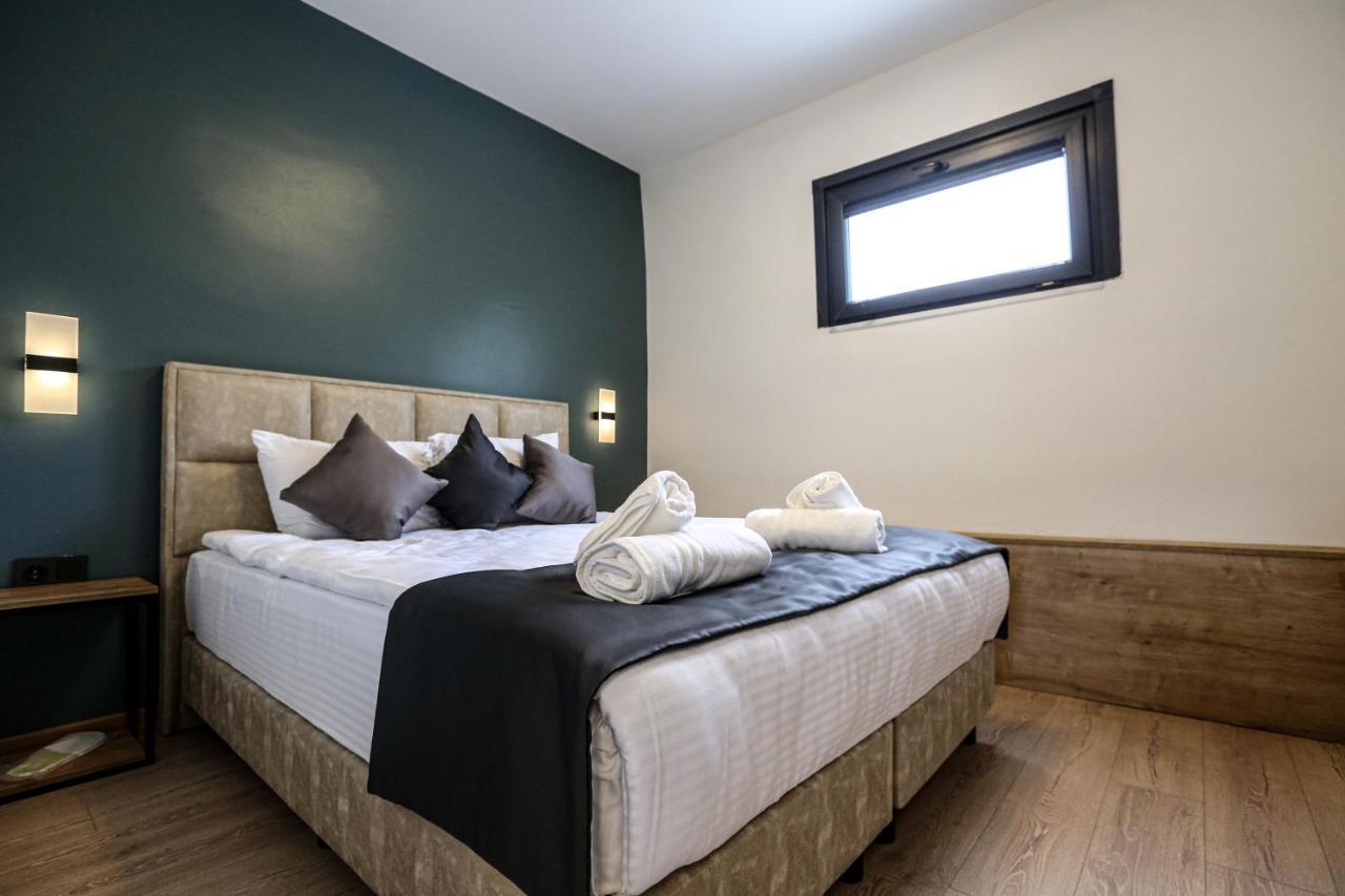 Mia Mia Suites Κωνσταντινούπολη Εξωτερικό φωτογραφία