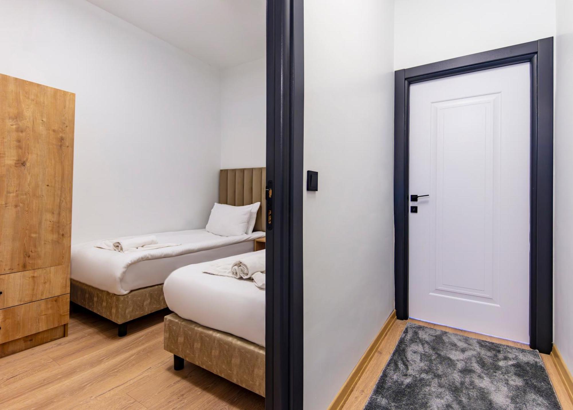 Mia Mia Suites Κωνσταντινούπολη Εξωτερικό φωτογραφία