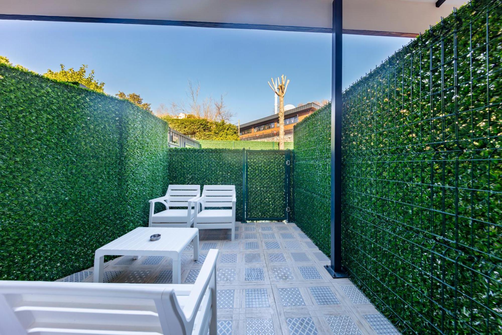 Mia Mia Suites Κωνσταντινούπολη Εξωτερικό φωτογραφία