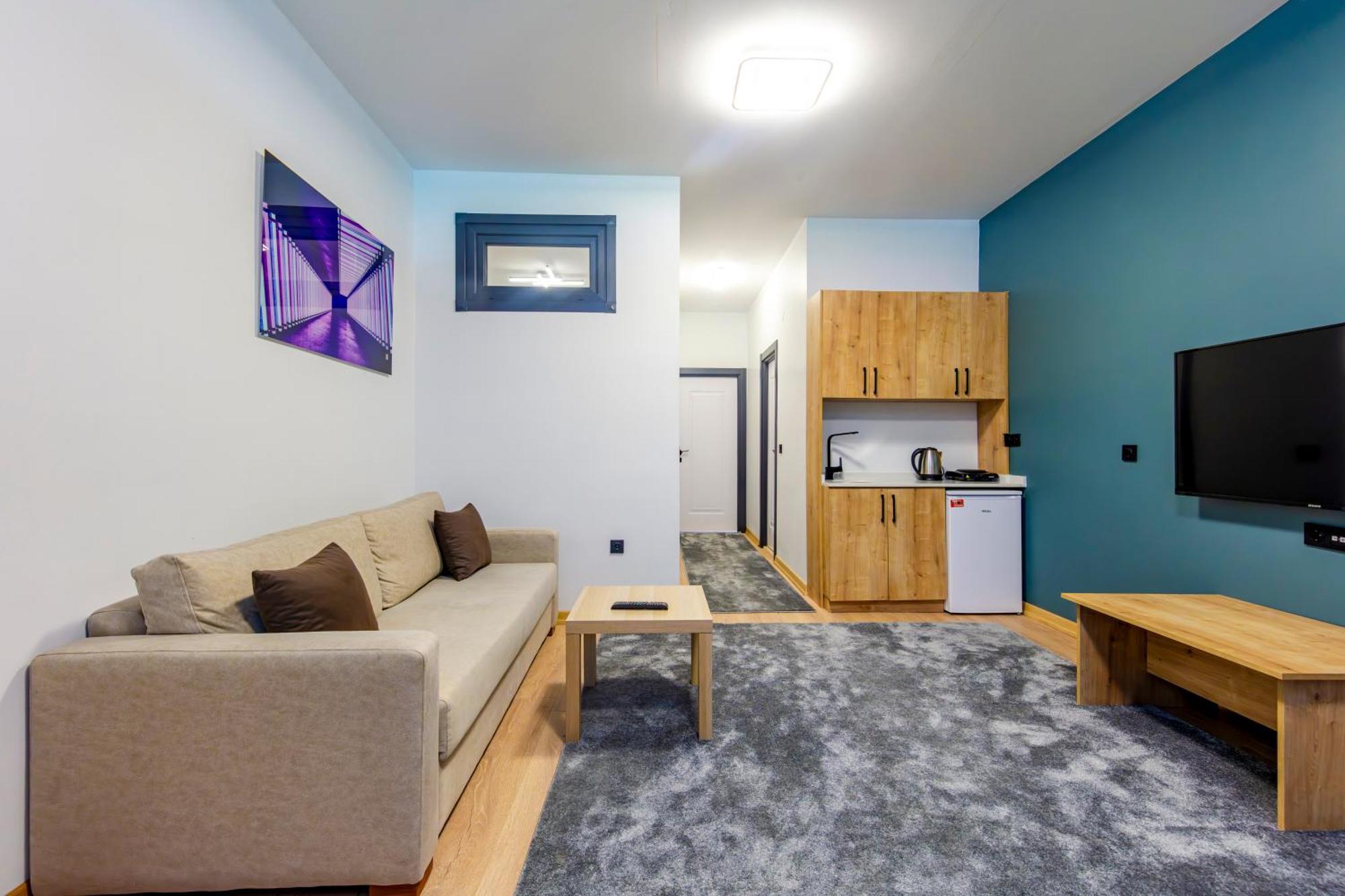 Mia Mia Suites Κωνσταντινούπολη Εξωτερικό φωτογραφία