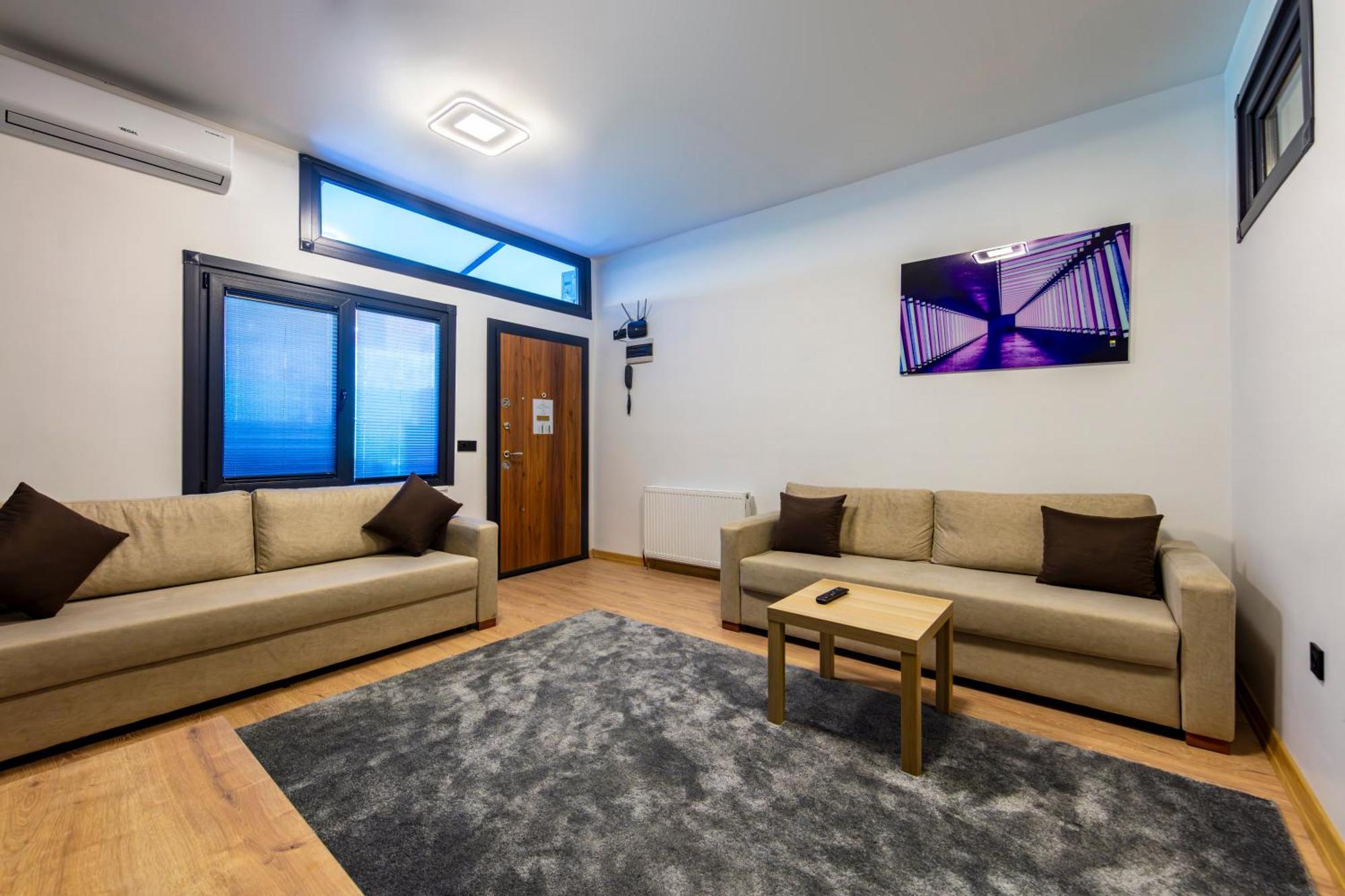 Mia Mia Suites Κωνσταντινούπολη Εξωτερικό φωτογραφία