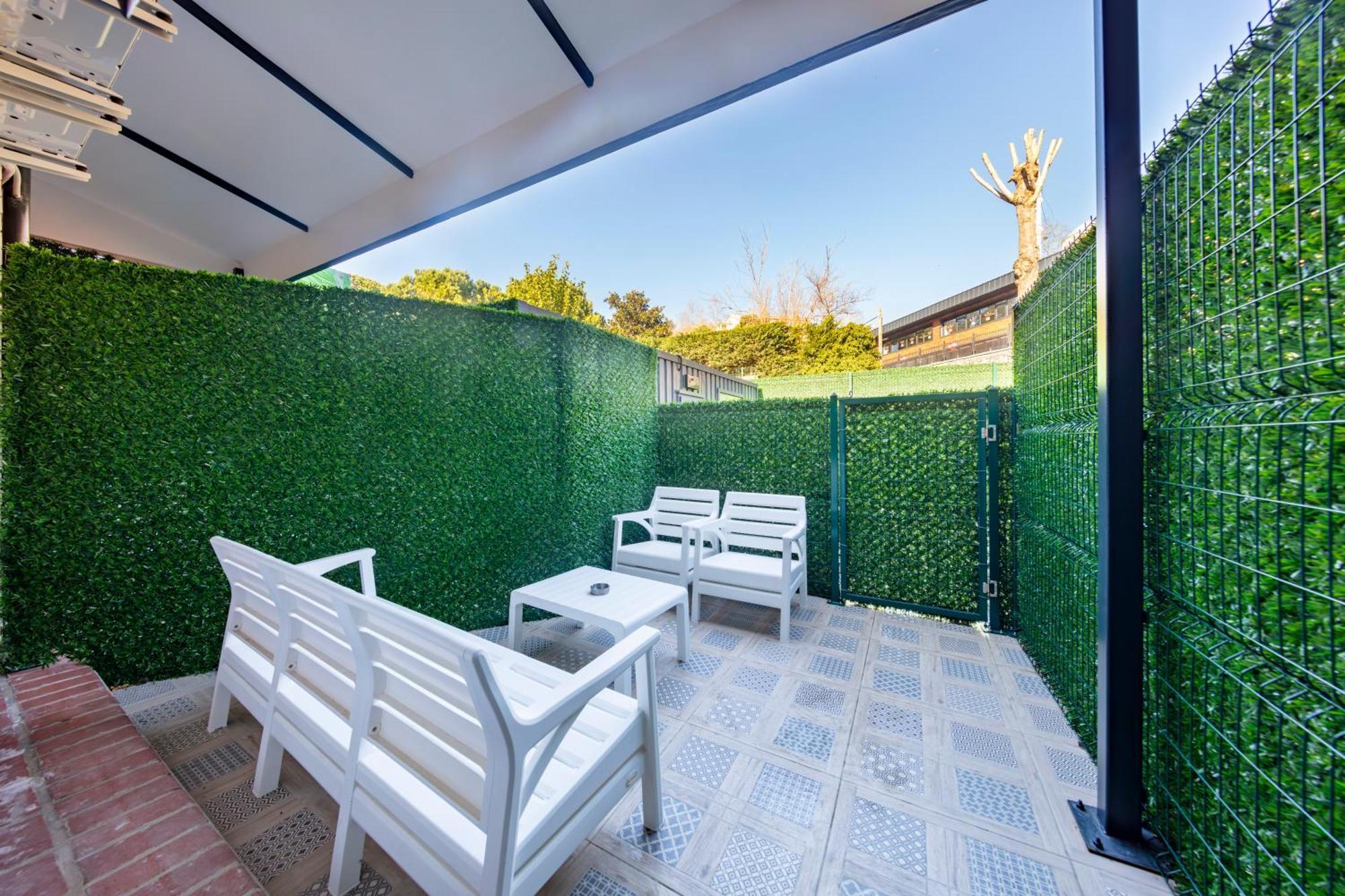 Mia Mia Suites Κωνσταντινούπολη Εξωτερικό φωτογραφία
