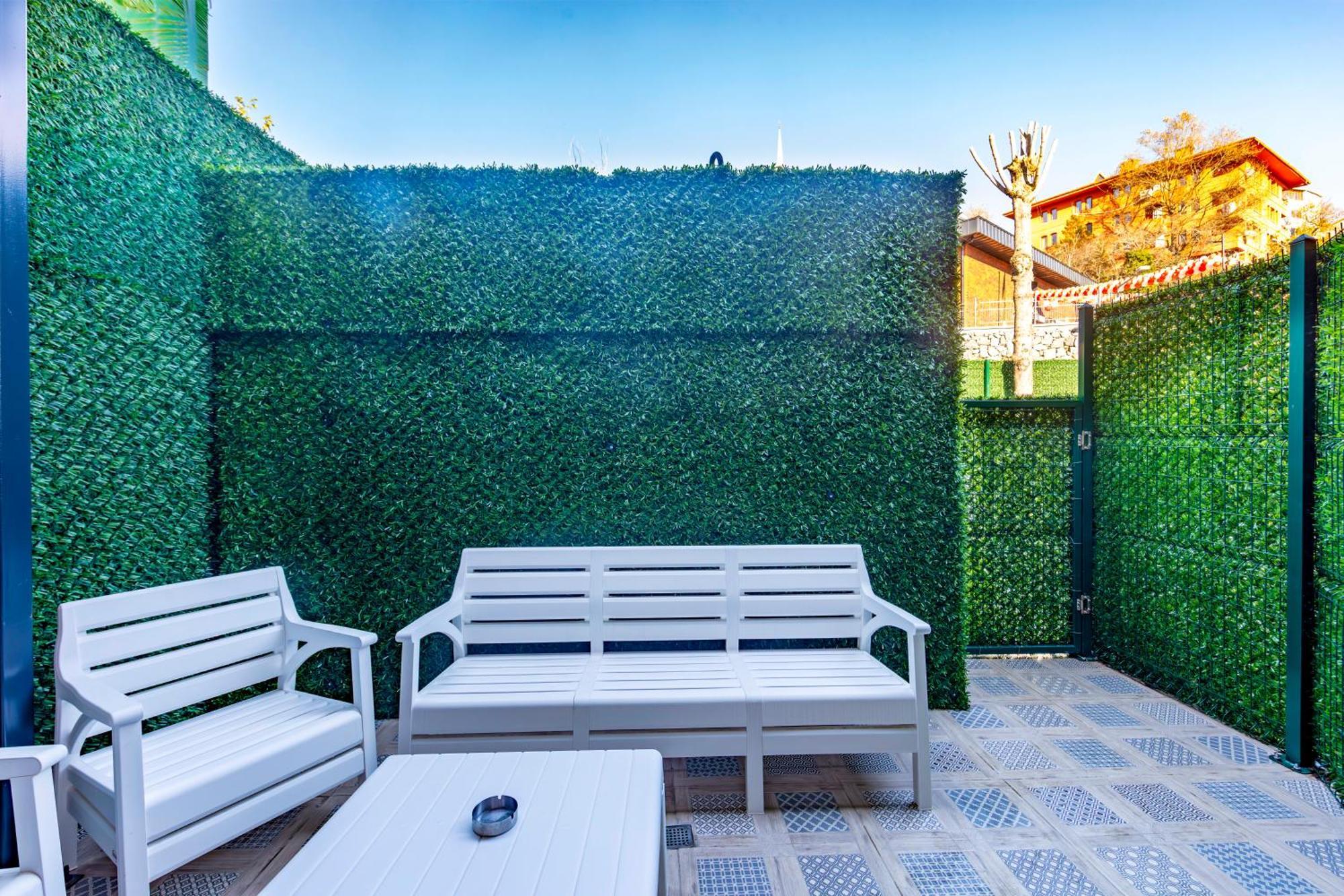 Mia Mia Suites Κωνσταντινούπολη Εξωτερικό φωτογραφία