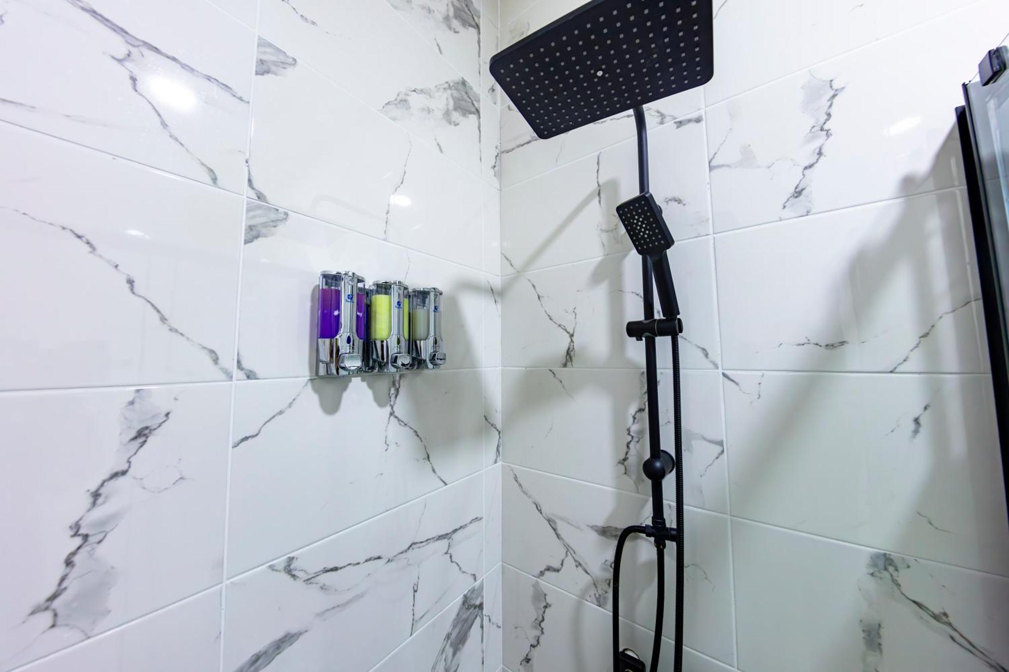 Mia Mia Suites Κωνσταντινούπολη Εξωτερικό φωτογραφία