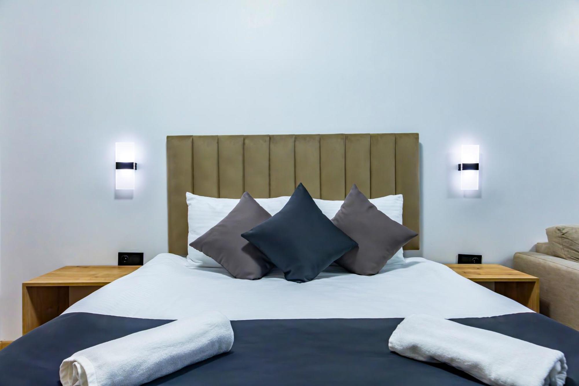 Mia Mia Suites Κωνσταντινούπολη Εξωτερικό φωτογραφία