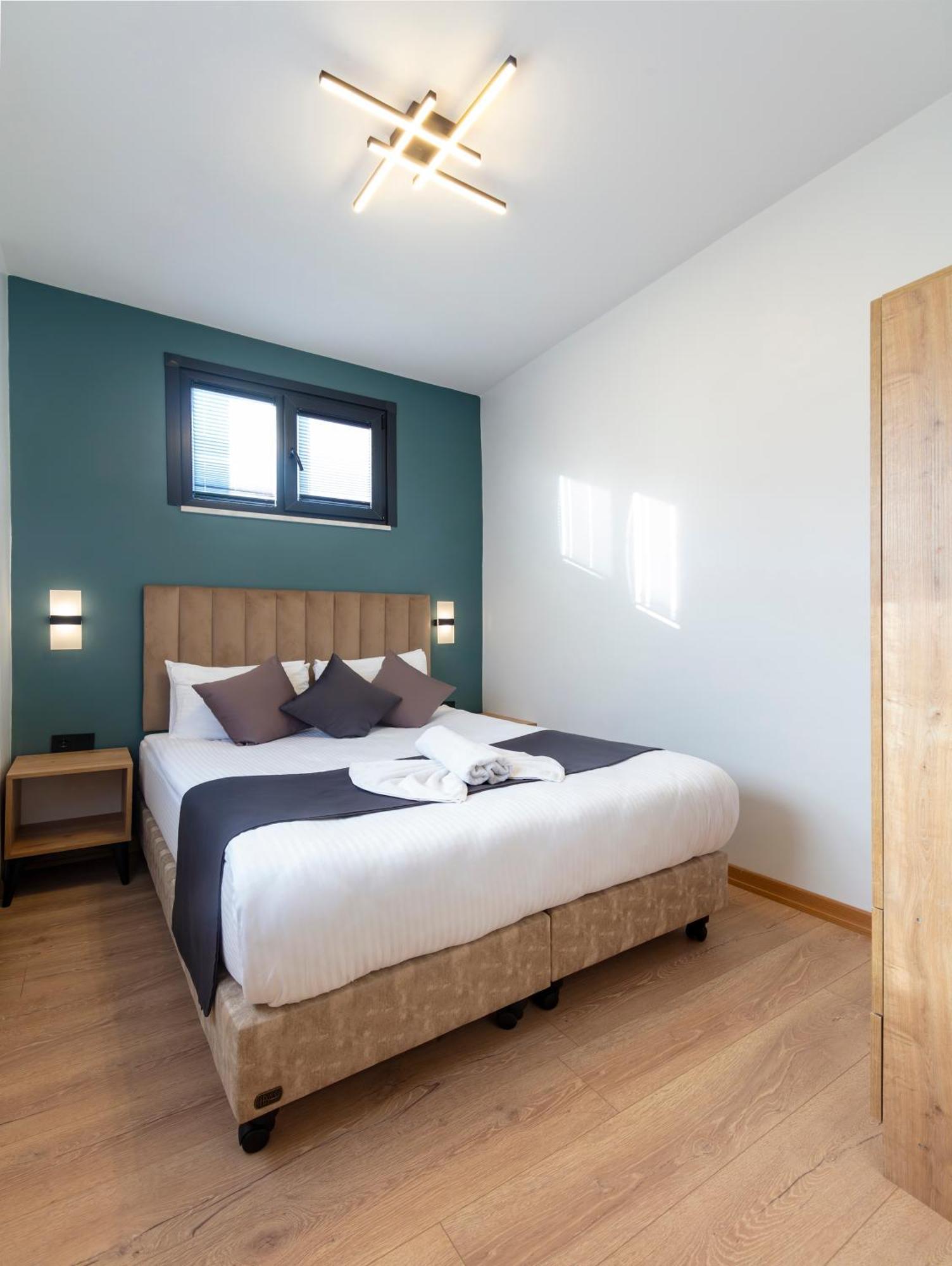 Mia Mia Suites Κωνσταντινούπολη Εξωτερικό φωτογραφία