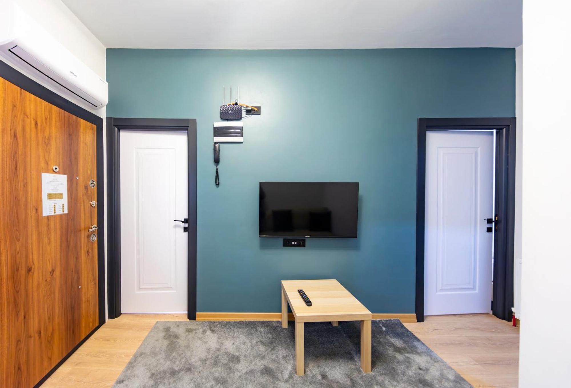 Mia Mia Suites Κωνσταντινούπολη Εξωτερικό φωτογραφία