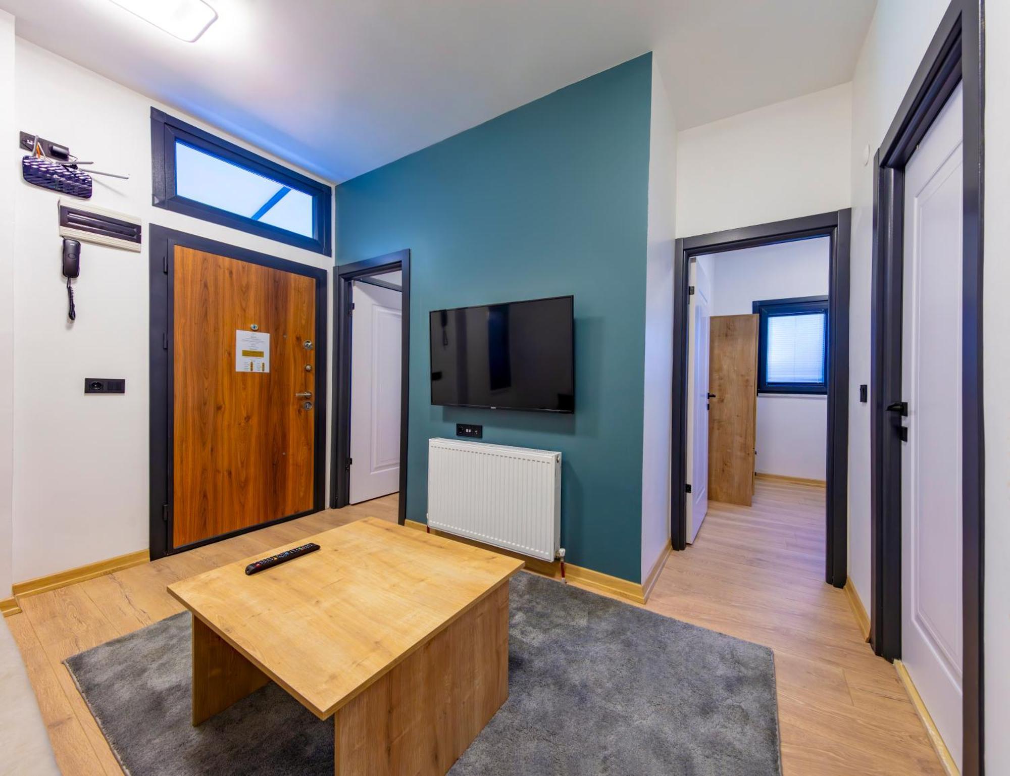 Mia Mia Suites Κωνσταντινούπολη Εξωτερικό φωτογραφία