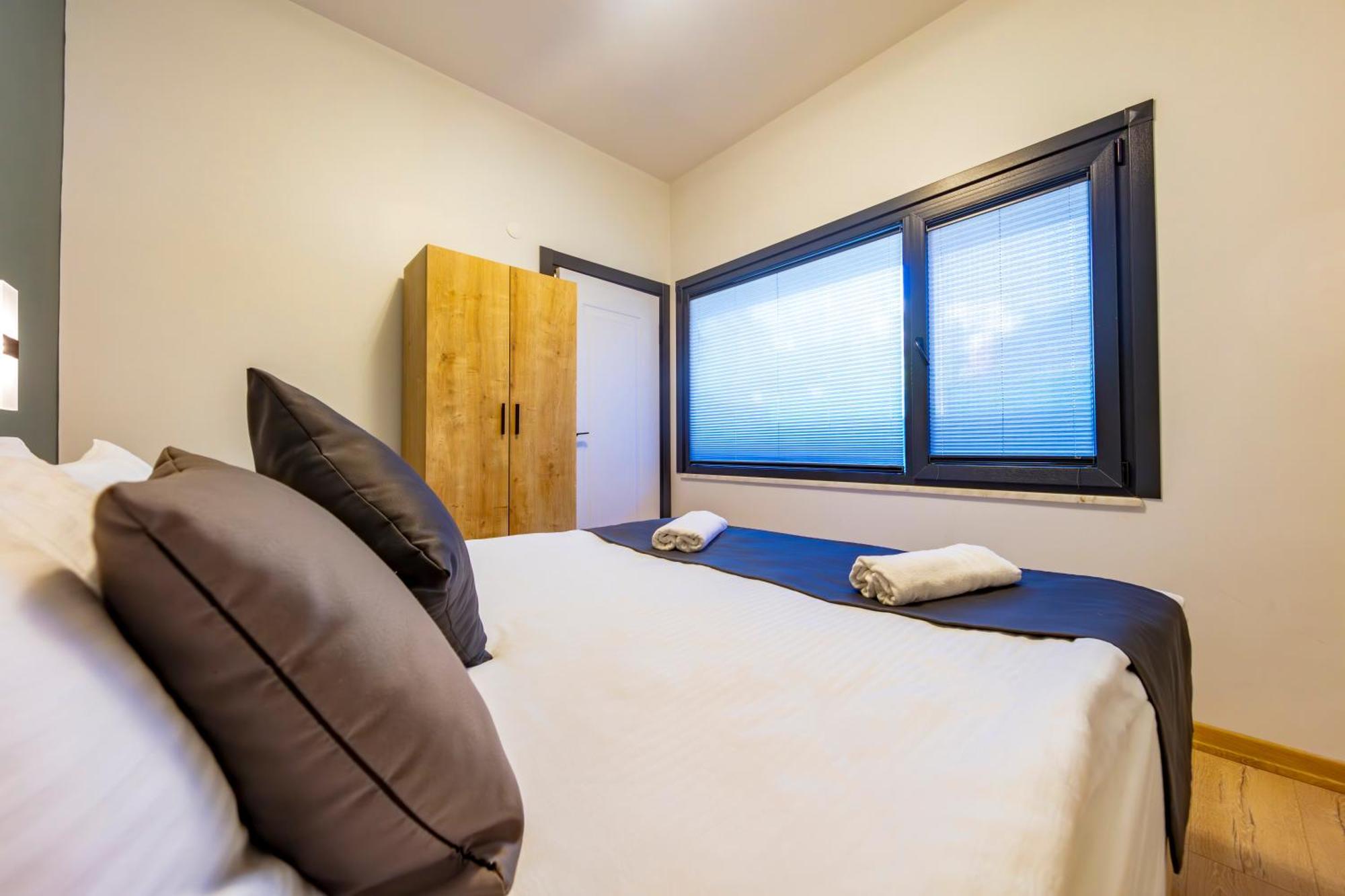 Mia Mia Suites Κωνσταντινούπολη Εξωτερικό φωτογραφία