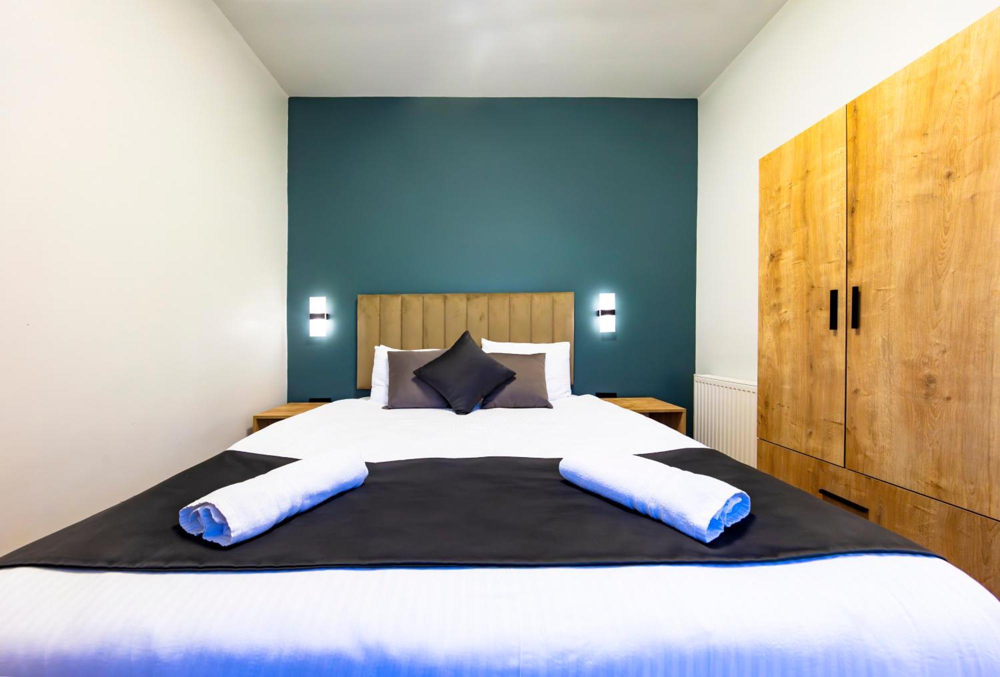 Mia Mia Suites Κωνσταντινούπολη Εξωτερικό φωτογραφία