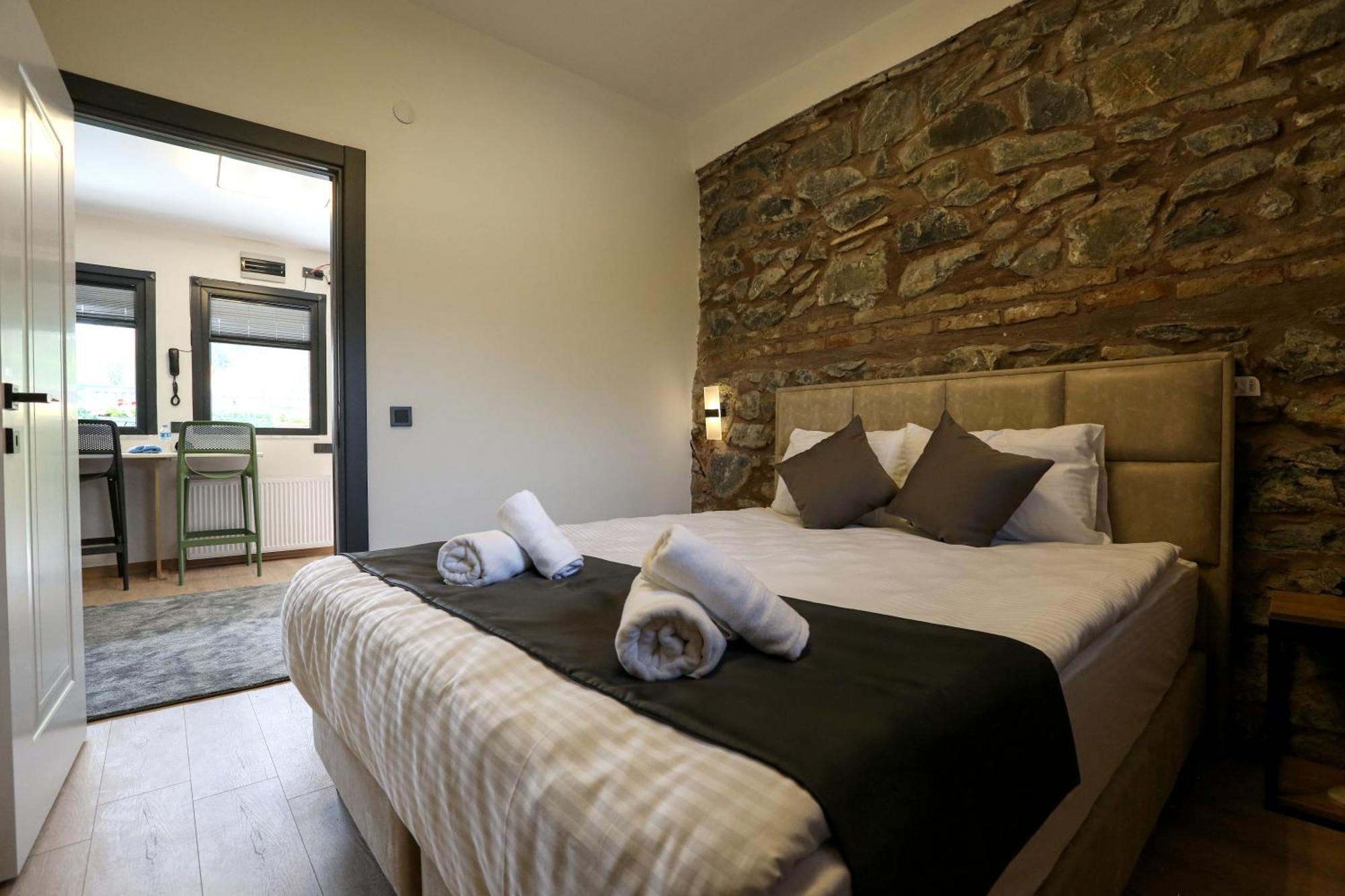 Mia Mia Suites Κωνσταντινούπολη Εξωτερικό φωτογραφία
