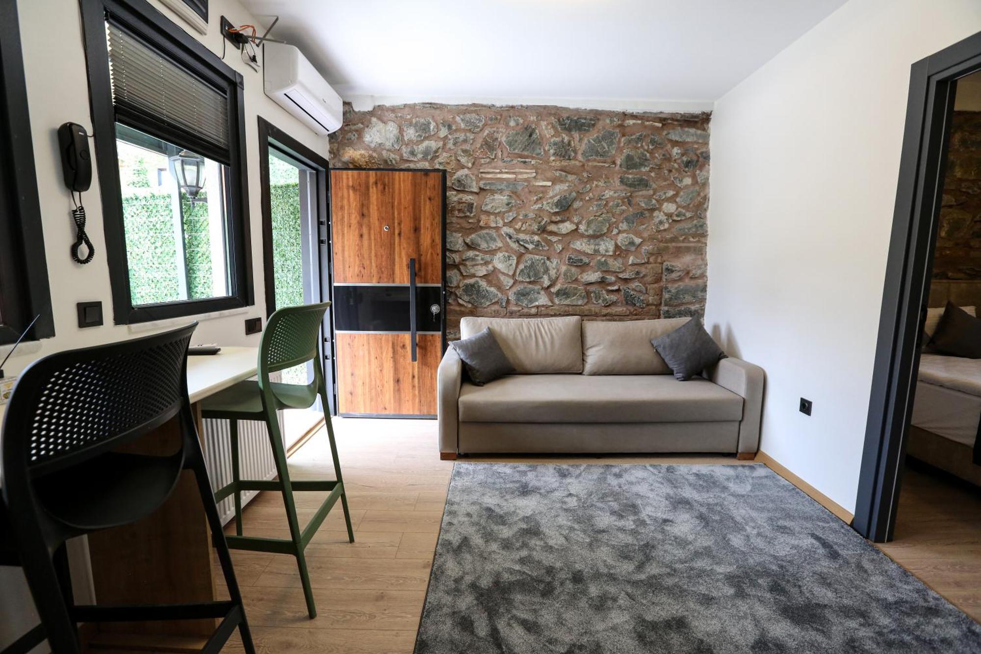 Mia Mia Suites Κωνσταντινούπολη Εξωτερικό φωτογραφία