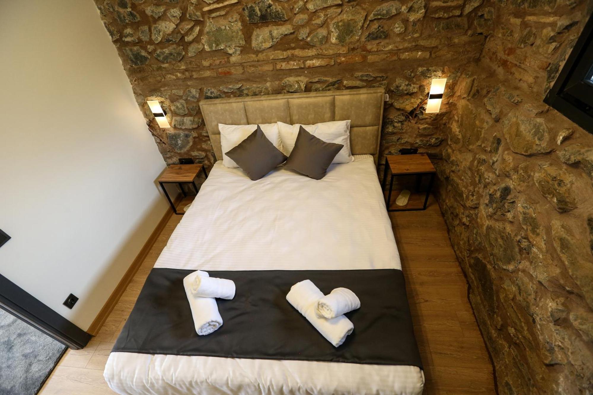 Mia Mia Suites Κωνσταντινούπολη Εξωτερικό φωτογραφία